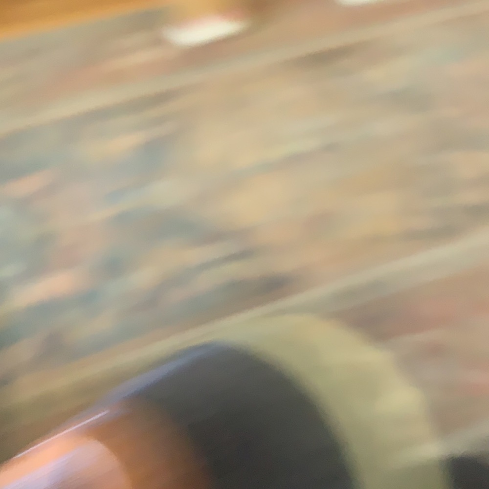 Ted Baker Oxfords Navy EGUC - Picture 5 of 5